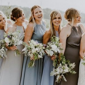 Meet your Posher, Julie